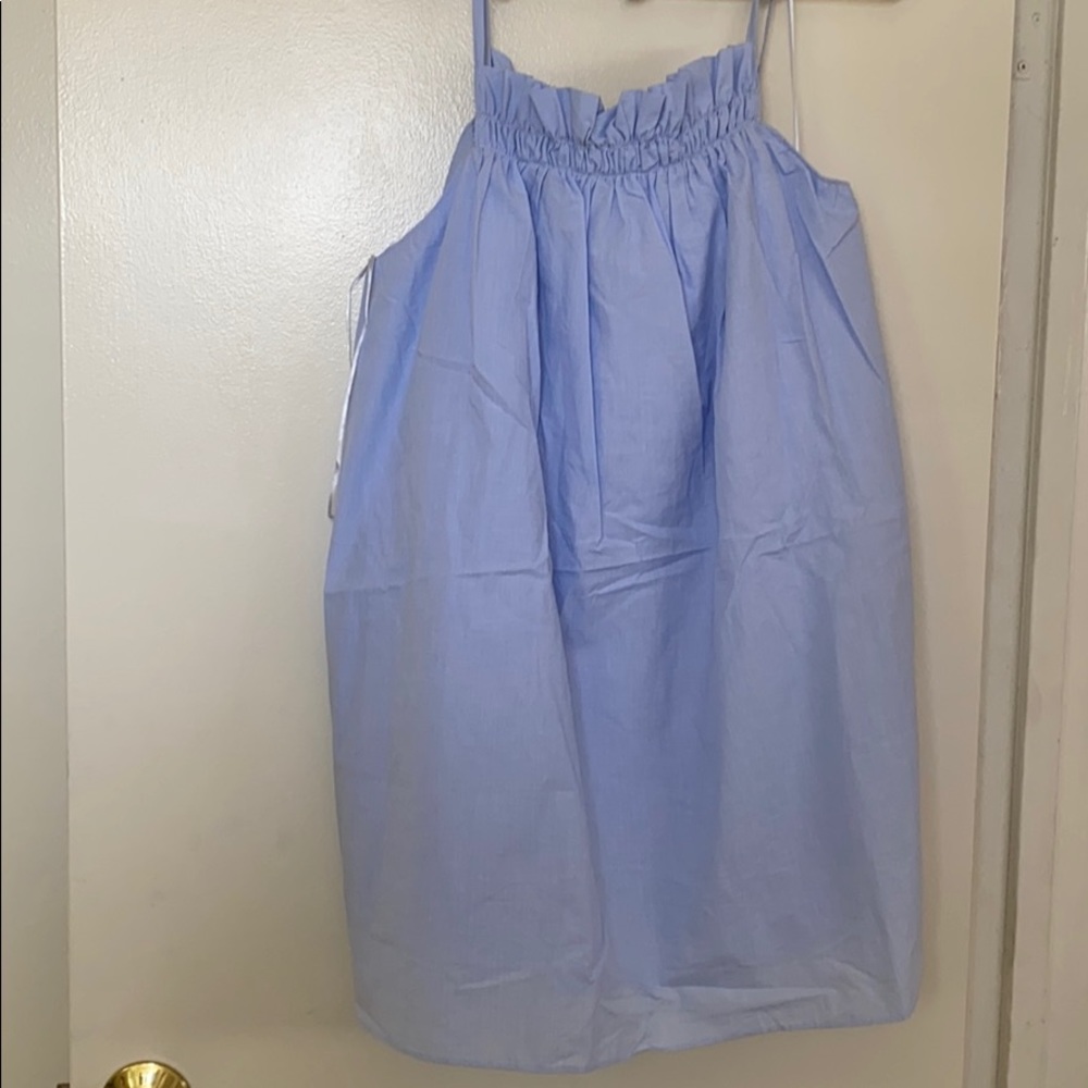 Zara Jumpsuit Almost Brand New - Picture 3 of 4